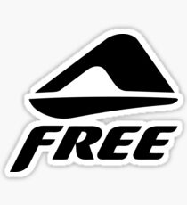 Free Sticker