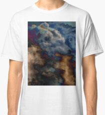 Fun with Clouds Classic T-Shirt