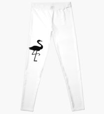 Flamingo Leggings