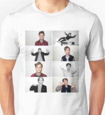 the gube. Unisex T-Shirt
