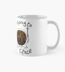 Drown in Space Mug