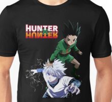 Hunter X: Gifts & Merchandise | Redbubble