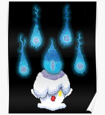 litwick Poster