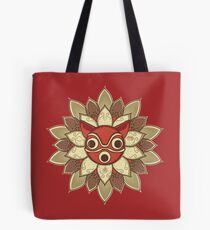 Mandala spirit Tote Bag