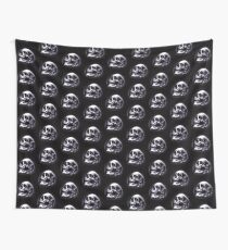 Bones VII Wall Tapestry