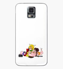 Wifes of the Lost Vikings Case/Skin for Samsung Galaxy