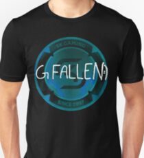 SK FalleN | CS:GO Pros Unisex T-Shirt