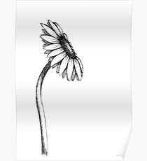 Póster flower