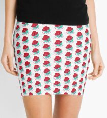 Peggify the World! Mini Skirt