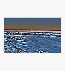 Cable Beach. Photographic Print