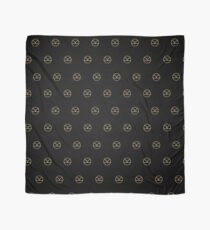 The new knights Scarf