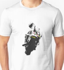 VR Relection Unisex T-Shirt