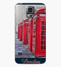 London Case/Skin for Samsung Galaxy