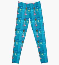 Daniel Mingo Leggings