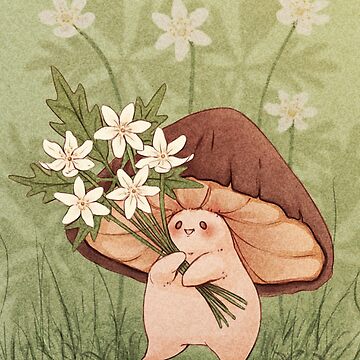 Artwork thumbnail, Spring Flowers  by Fairydrop