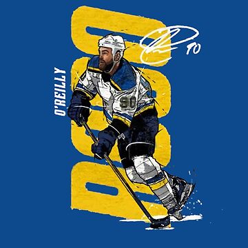 Fanatics Brand / NHL Men's St. Louis Blues Ryan O'Reilly #90