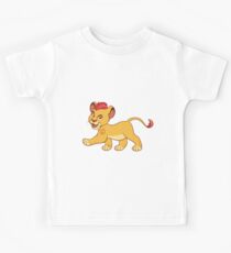New Lion Guardian Kids Tee
