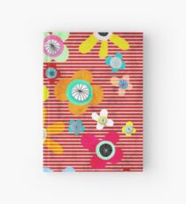 Send my love Hardcover Journal