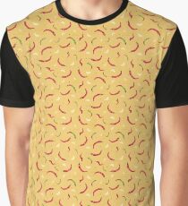 Spice Graphic T-Shirt