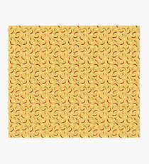 Spice Photographic Print