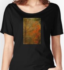 Colors Women's Relaxed Fit T-Shirt
