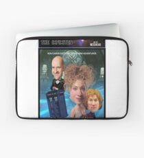 THE INFINITES Strip 50 Laptop Sleeve