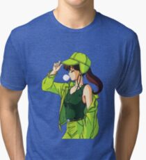 Makoto Kino Tri-blend T-Shirt