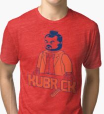 KuBrick Tri-blend T-Shirt