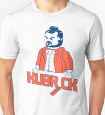 KuBrick Unisex T-Shirt
