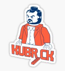 KuBrick Sticker