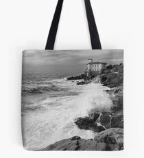 Waterscape Tote Bag