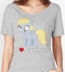 derpy hooves t shirt