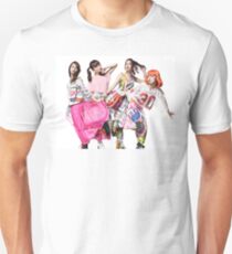 Scandal Yoake No Ryuuseigun Unisex T-Shirt