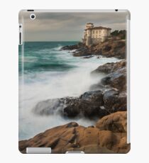 Waterscape iPad Case/Skin