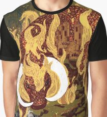 The Last Unicorn Graphic T-Shirt