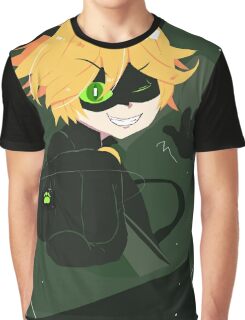 adrien agreste shirt logo