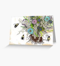 Gift Greeting Card