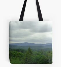 Catskill Mountains Tote Bag