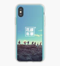 Vinilo o funda para iPhone BTS Papillon // HYYH