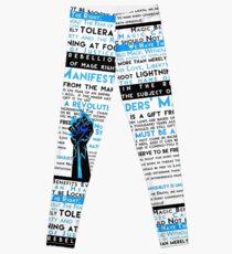 Anders Manifest Leggings