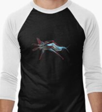 The Reaper Men's Baseball ¾ T-Shirt