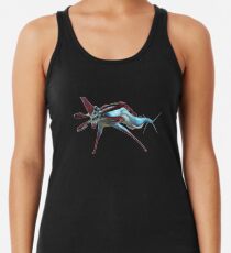 Der Schnitter Racerback Tank Top