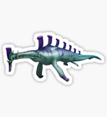 Stalker Sticker