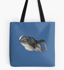 Bolsa de tela CuteFish