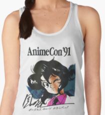 AnimeCon '91 Women's Tank Top