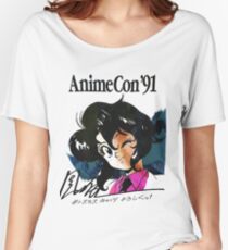 AnimeCon '91 Women's Relaxed Fit T-Shirt