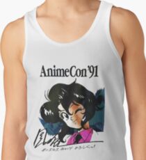AnimeCon '91 Tank Top