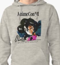 AnimeCon '91 Pullover Hoodie
