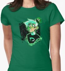 sam danny phantom shirt