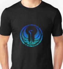Old Republic emblem Unisex T-Shirt